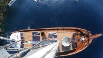 MS MEZCAL -  From Above